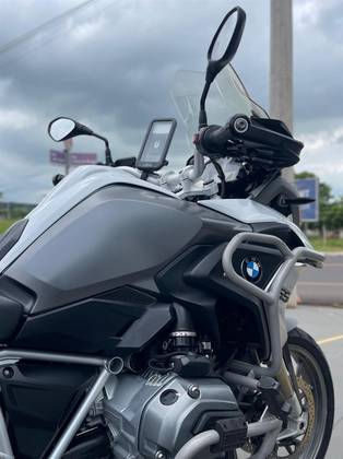 BMW R 1200 GS SPORT + 
